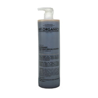 The Organic Special Treatment Shampoo (Rose and Vanilla)